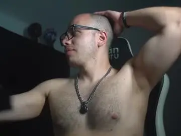 Chaturbate Best Webcam of jhx15x