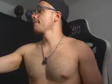 Chaturbate Private Sex Chat of jhx15x