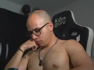 Chaturbate Live Porn of jhx15x