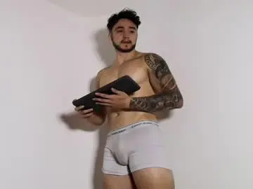Chaturbate Adult Webcams of latinboyvip_