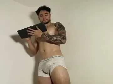 Chaturbate Live Porn of latinboyvip_