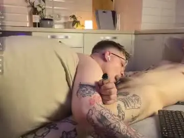 Chaturbate Adult Webcam of twoguyspleasure