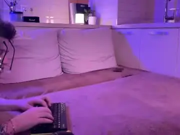 Chaturbate Nude Webcam of twoguyspleasure