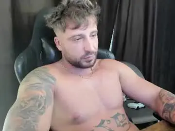 Chaturbate Best Webcam of aidenmatthew