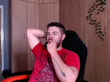 Chaturbate Best Webcam of blueeyeboy0