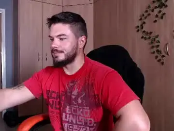 Chaturbate Adult Webcam of blueeyeboy0