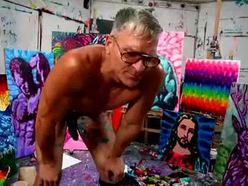 Chaturbate Nude Webcam of brent_ray_fraser