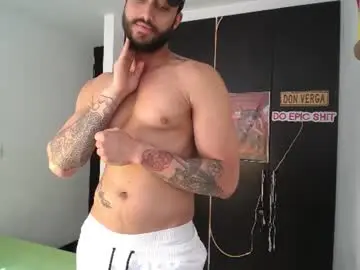 Chaturbate Adult Video Chat of claybrown_