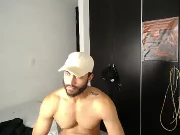 Chaturbate Sex Chat of claybrown_
