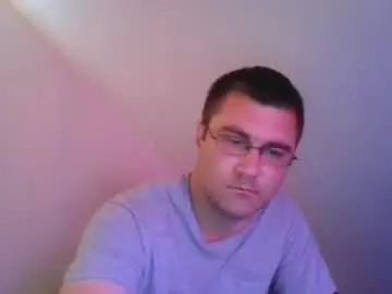 Chaturbate Sex Cam of crush380