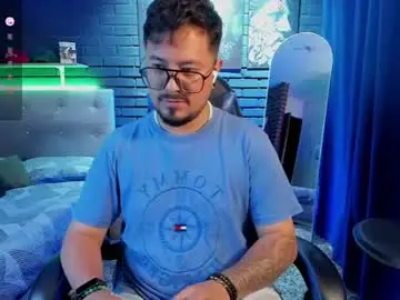 Chaturbate Free Live Porn of daviidevans