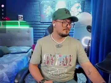 Chaturbate Sex Chat of daviidevans