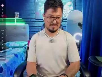 Chaturbate Best Webcam of daviidevans
