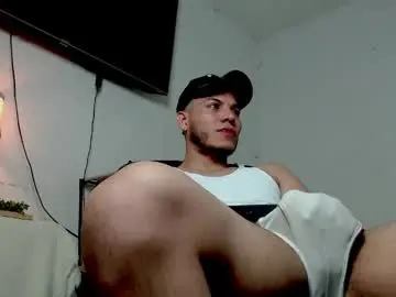 Chaturbate Nude Webcam of kayrohex