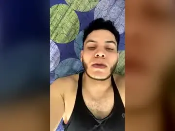 Chaturbate Live Sex Cam of kayrohex