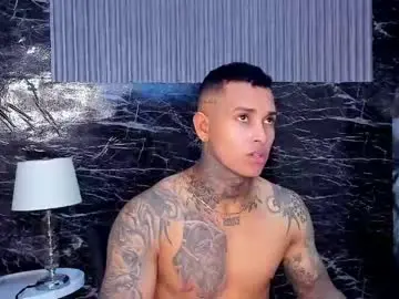 Chaturbate Best live sex cam show of tyler_bell_