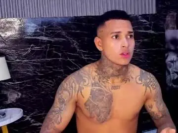 Chaturbate Free Porn Cam of tyler_bell_