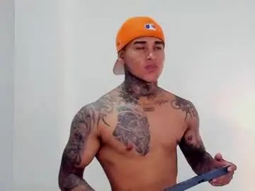 Chaturbate Private Sex Chat of tyler_bell_
