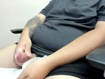 Chaturbate Free Porn Cam of uncutmf