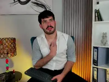 Chaturbate Live Sex Cam of domboy_