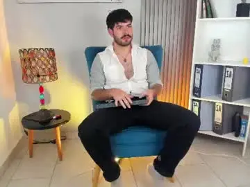 Chaturbate Best live sex cam show of domboy_