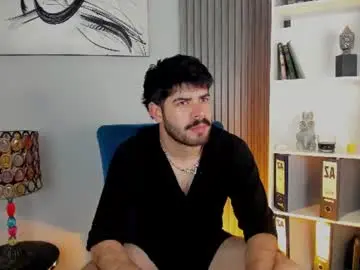 Chaturbate Adult Webcam of domboy_