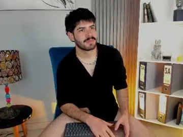 Chaturbate Sex Chat of domboy_
