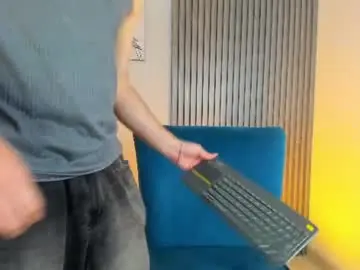 Chaturbate Live Sex Cam of domboy_