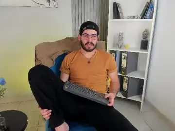 Chaturbate Adult Webcam of domboy_