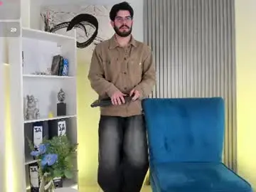 Chaturbate Live Sex Cam of domboy_