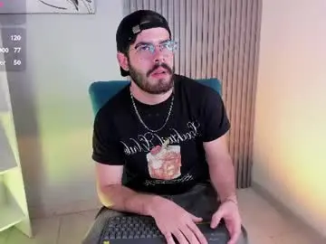 Chaturbate Live Sex of domboy_