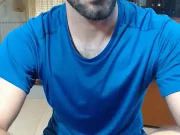 Chaturbate Sex Cam of hairydaduncut
