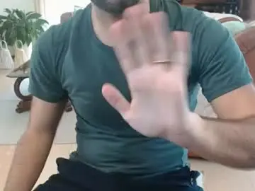 Chaturbate Sex Cam of hairydaduncut