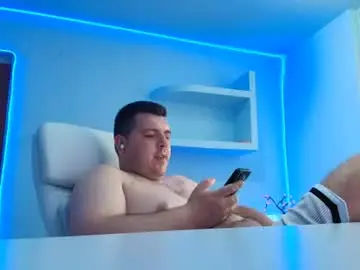 Chaturbate Free Porn Cam of jasonjacks8