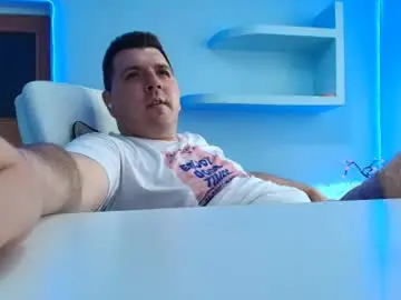 Chaturbate Nude Webcam of jasonjacks8
