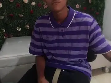 Chaturbate Live Porn of man_san11