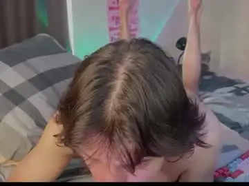 Chaturbate Sex Chat of orange__boy