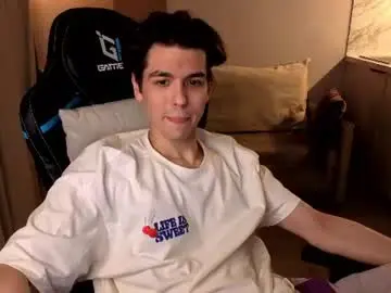 Chaturbate Watch Live Sex Cams of travisrivas