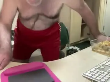 Chaturbate Sex Chat of coach_karl