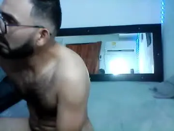 Chaturbate Nude Webcam of colombianocabron