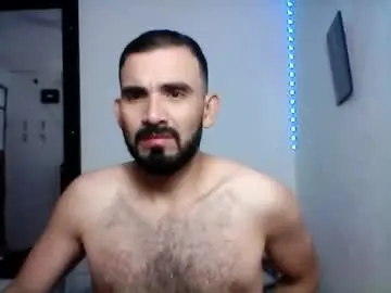 Chaturbate Best live sex cam show of colombianocabron