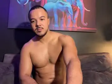 Chaturbate Best Webcam of highlatin_guys