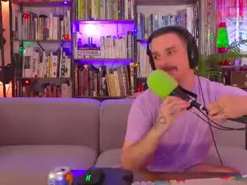 Chaturbate Best Webcam of hipstertrashdumpsterfire