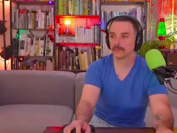 Chaturbate Nude Webcam of hipstertrashdumpsterfire