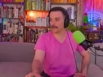 Chaturbate Free Porn Cam of hipstertrashdumpsterfire