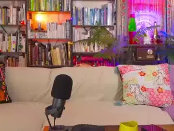 Chaturbate Adult Webcams of hipstertrashdumpsterfire