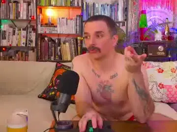Chaturbate Live Sex of hipstertrashdumpsterfire