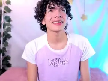 Chaturbate Adult Webcam of im_alejo