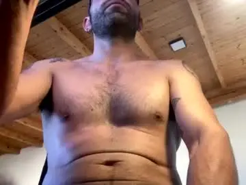 Chaturbate Watch Live Sex Cams of vikingo_arg