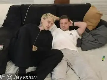 Chaturbate Private Sex Chat of jaycex_69